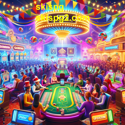 A Importância dos Eventos nos Jogos Online