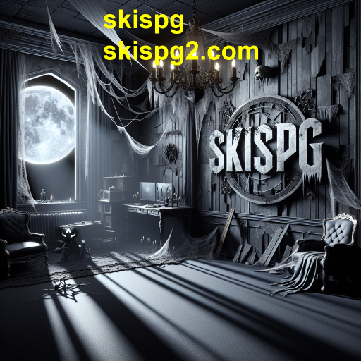 Explorando o Fascínio dos Jogos de Horror: Uma Experiência que Transcende o Medo