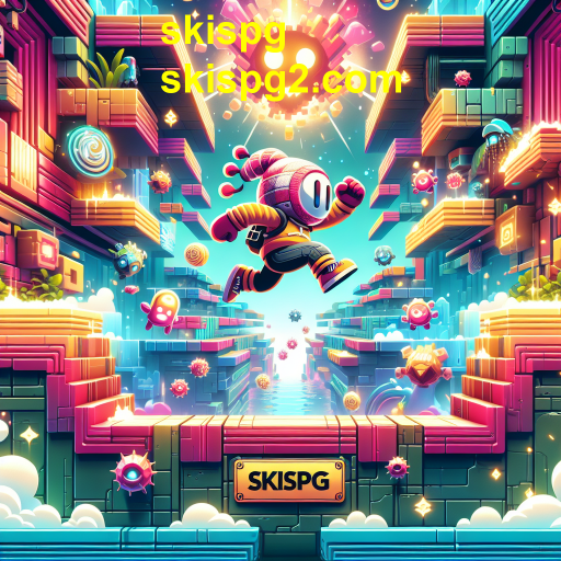 A Evolução dos Jogos de Plataforma: Uma Jornada através do Tempo